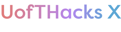 UofTHacks logo